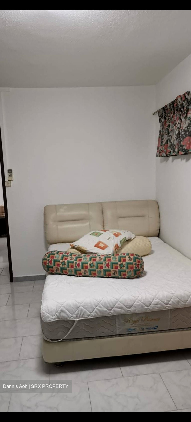 Blk 851 Khatib Evergreen I (Yishun), HDB 5 Rooms #627896571